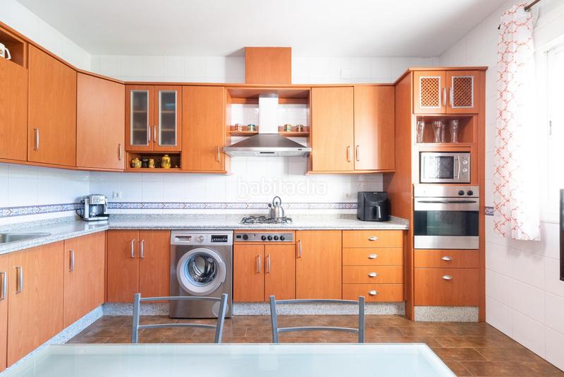 Foto 12eade7a-e846-4f72-81fd-731b967749f3. Xalet amb calefacció aparcament a Santa Fe