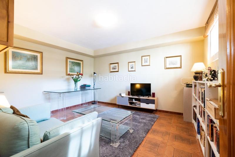 Foto 5bdcef57-6d3b-4ade-a26d-4e6680468abb. Xalet amb calefacció aparcament a Santa Fe