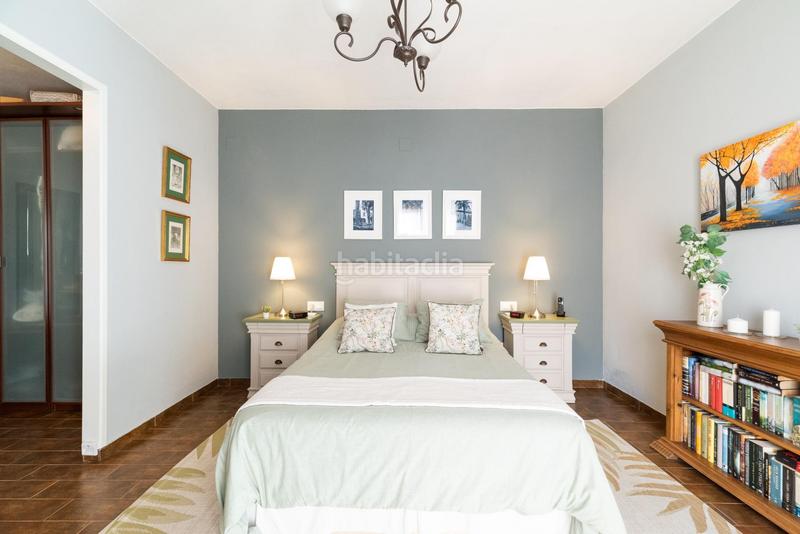 Foto 6b826749-01d9-4c15-aff5-c6062d6f2e39. Xalet amb calefacció aparcament a Santa Fe