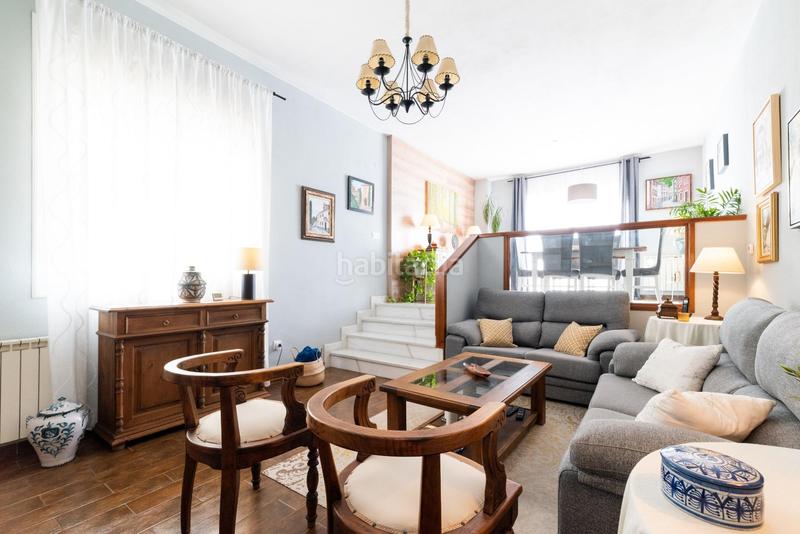 Foto 7b1d2416-2a82-404b-a4f1-67bc33cd2b92. Xalet amb calefacció aparcament a Santa Fe