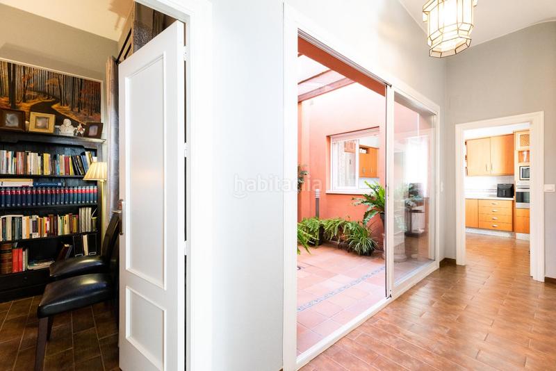 Foto c4586148-5abf-4c4b-ac0d-02c8bc79168d. Xalet amb calefacció aparcament a Santa Fe