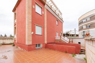 Xalet  Calle casa suiza. Venta de chalet en gójar granada