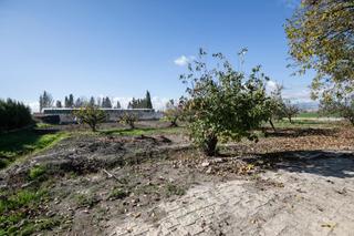 Terreno residencial  Pago del tajarillo. Parcela de ocio en atarfe