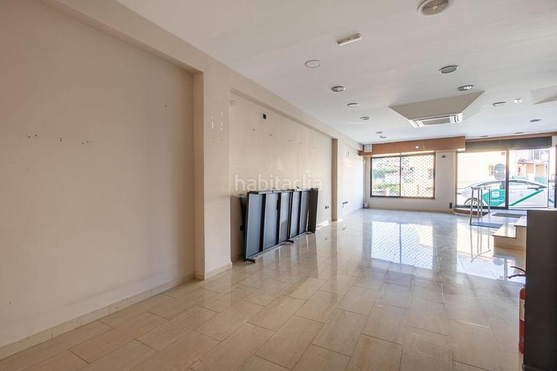 Foto 13df984f-6ece-4bd4-8fbd-8d35a72bf0f0. Local commercial dans calle madrid 36 dans Barrio de la Vega Monachil