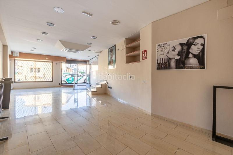 Foto 4c7df687-1f70-47bf-ac79-1df36ac871b2. Local commercial dans calle madrid 36 dans Barrio de la Vega Monachil