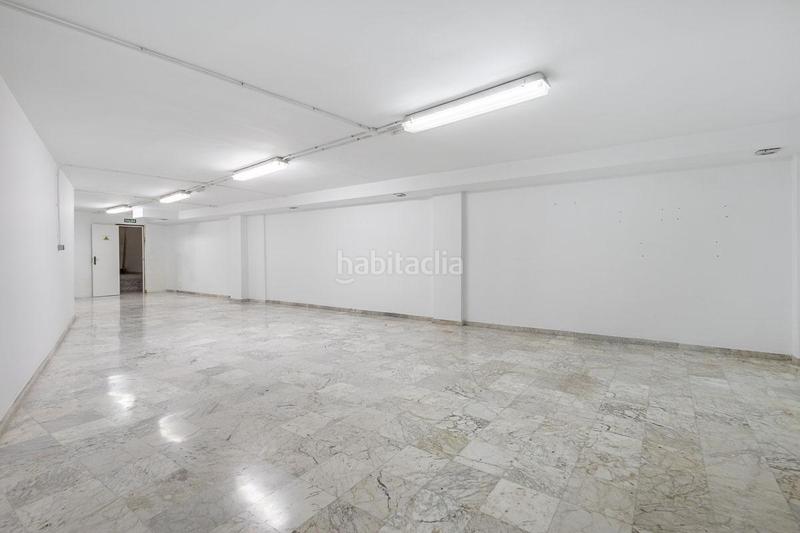 Foto 71579914-f9aa-4fe9-b3ea-80dd728c16a4. Local commercial dans calle madrid 36 dans Barrio de la Vega Monachil