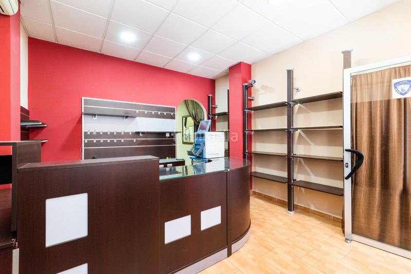 Foto 49082ada-4804-4916-91e8-4c9a23f6edd2. Local comercial oportunidad de local comercial con posibilidades de cambio de uso a vivienda en Santa Fe