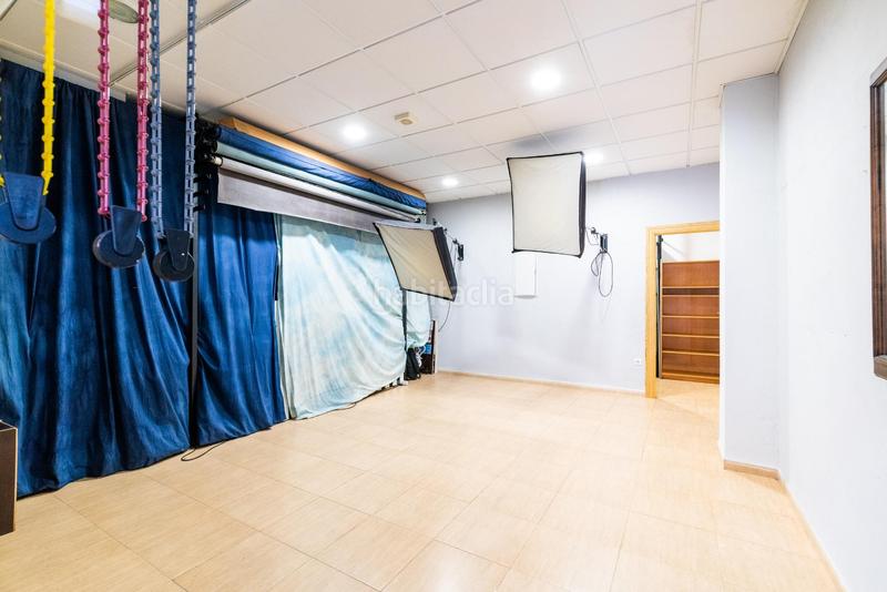 Foto be413239-3ae7-4604-9cac-46d0a7ce9731. Local comercial oportunidad de local comercial con posibilidades de cambio de uso a vivienda en Santa Fe