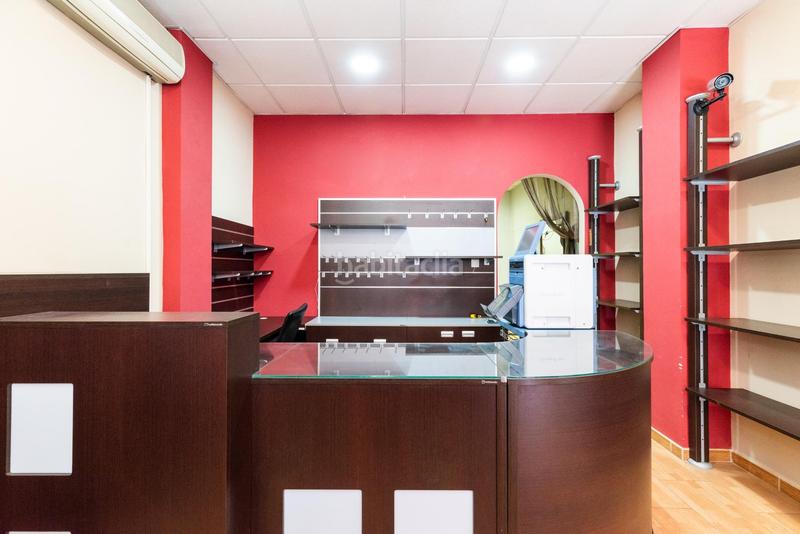 Foto fe39d873-06ad-426c-8e8a-b5f80996f954. Local comercial oportunidad de local comercial con posibilidades de cambio de uso a vivienda en Santa Fe