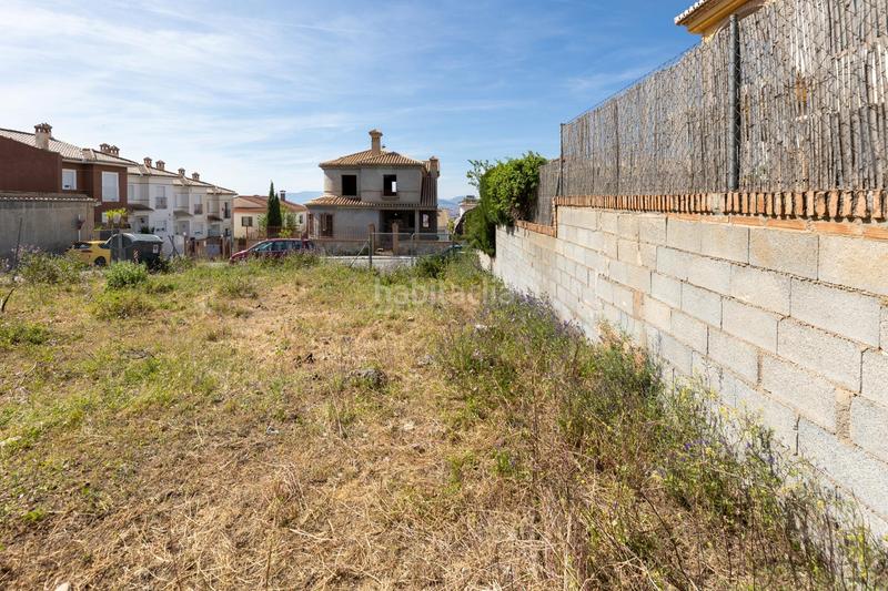 Foto 14e435c9-307d-4d96-819f-a24bd2607794. Terreno residencial solar en barrio en Barrio de la Vega Monachil