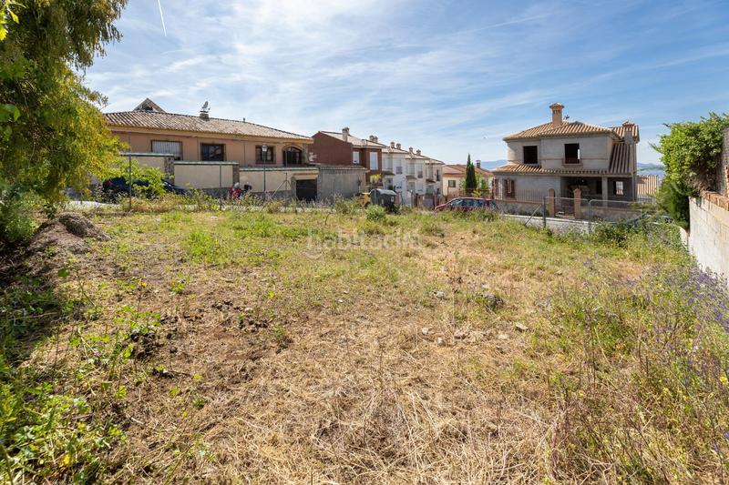 Foto 45717acf-a35e-442d-8123-afcc6466a760. Terreno residencial solar en barrio en Barrio de la Vega Monachil