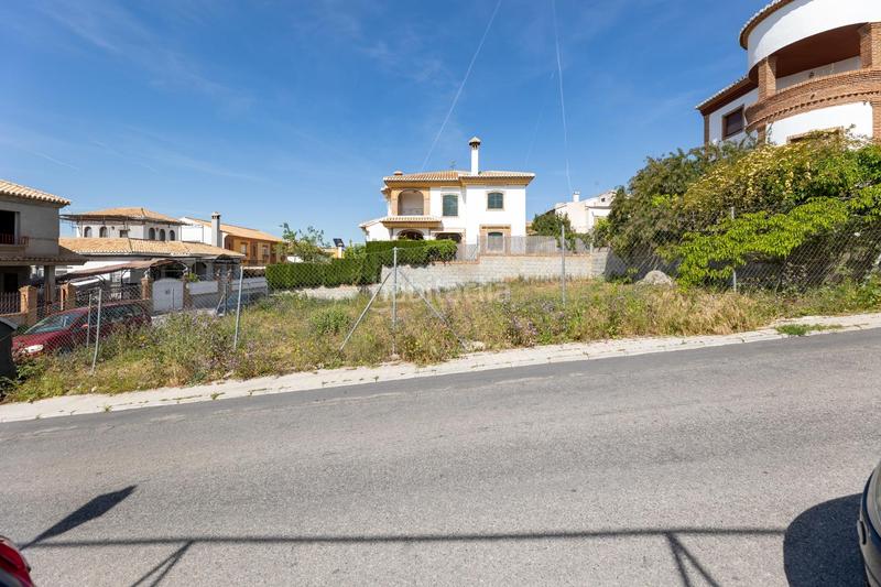 Foto 759da69c-3579-48b8-ac07-5e8338d7ce28. Terreno residencial solar en barrio en Barrio de la Vega Monachil