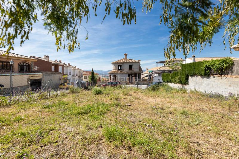 Foto bb4b2ae1-d71c-4af0-8441-264a1c0c2283. Terreno residencial solar en barrio en Barrio de la Vega Monachil
