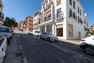Local Comercial en Calle CERRO DE LOS MACHOS