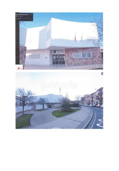 Foto 99c3b6f9-31a1-4575-bf07-8494a14ff204. Business premise in Camino de los Neveros - Serrallo Granada