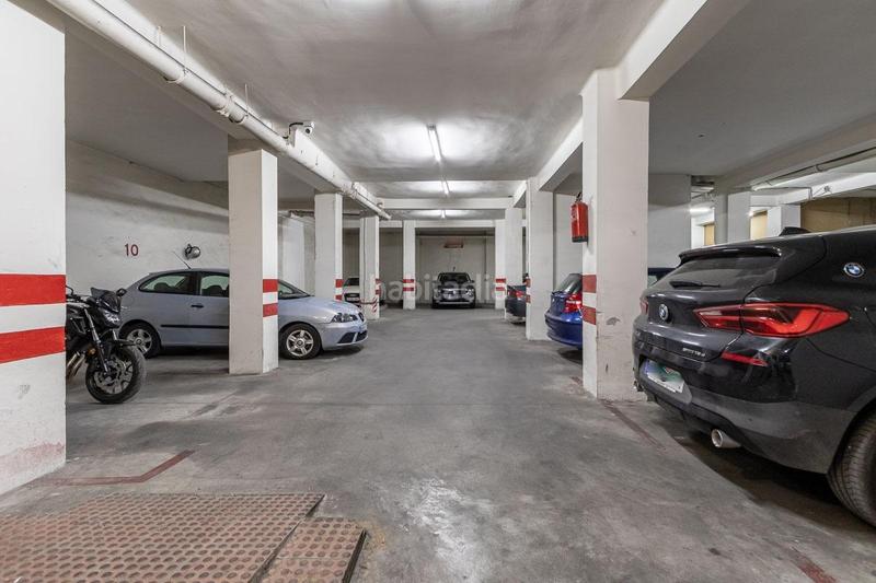 Foto 855d9713-13e2-4c21-9bb8-0f09b67da8e6. Posto auto in Camino de Ronda Granada