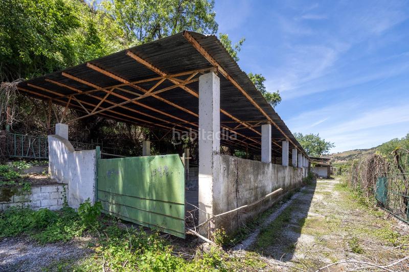 Foto 04e148d2-8c8b-4f2c-80cb-2fcaac3e457e. Rural plot in Cenes de la Vega