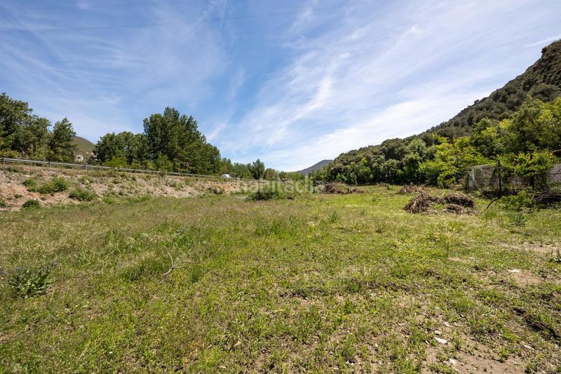 Foto c65f9fee-e98a-4307-a6be-b2d60bc81d53. Rural plot in Cenes de la Vega