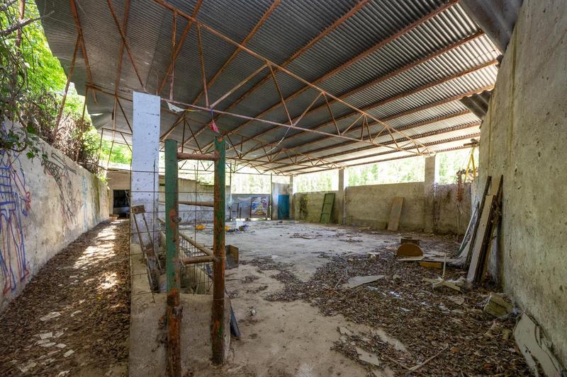 Foto f843853c-6b58-46aa-86a4-68425447456c. Rural plot in Cenes de la Vega