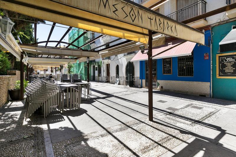 Foto 3626d371-85a1-4a3e-8b6c-70808a40433f. Local comercial local en el campo del principe en Granada
