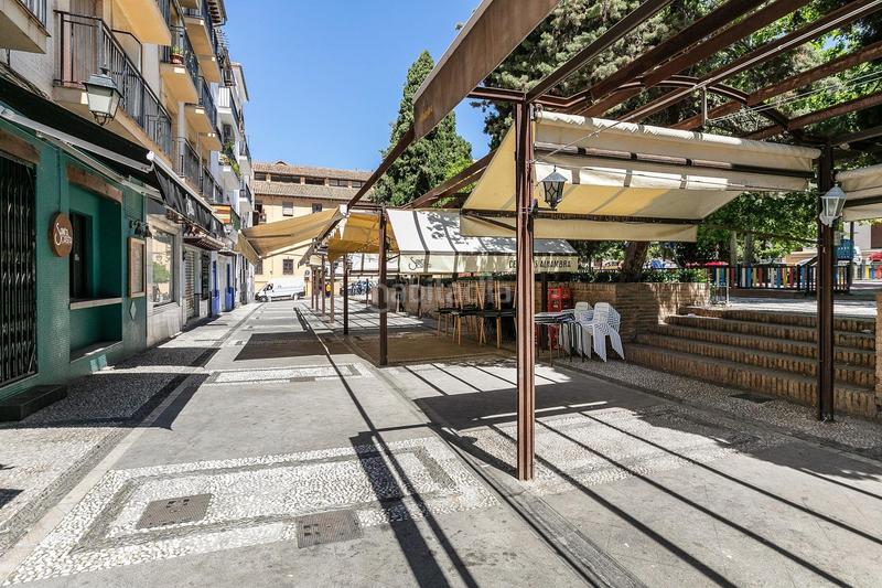 Foto af2018d1-99dd-4657-9f3f-a675cc1c319a. Local comercial local en el campo del principe en Granada