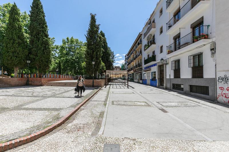 Foto cdc77c30-b8a1-4420-86fd-70414e086e8a. Local comercial local en el campo del principe en Granada