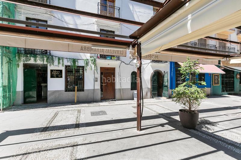 Foto d0e12bc2-fb8e-4c97-b0f5-a7eb115f8006. Local comercial local en el campo del principe en Granada