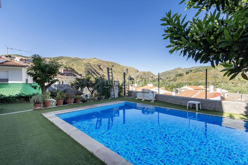 Foto 46d7165d-5461-4b8e-adc7-5f3c33bf72d7. Casa espectacular casa en Pinos Genil