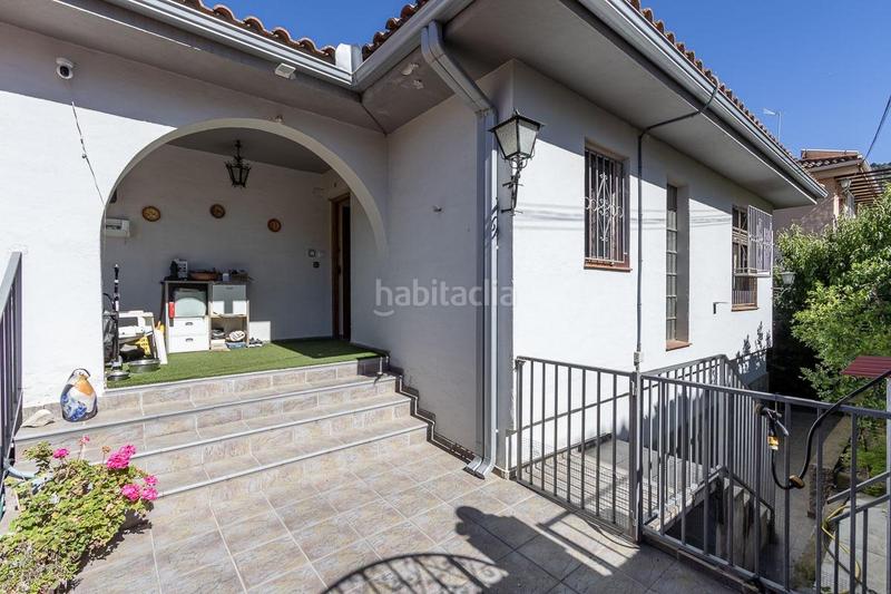 Foto 796b173d-4b48-4d26-9fa7-55318b18548c. Casa espectacular casa en Pinos Genil