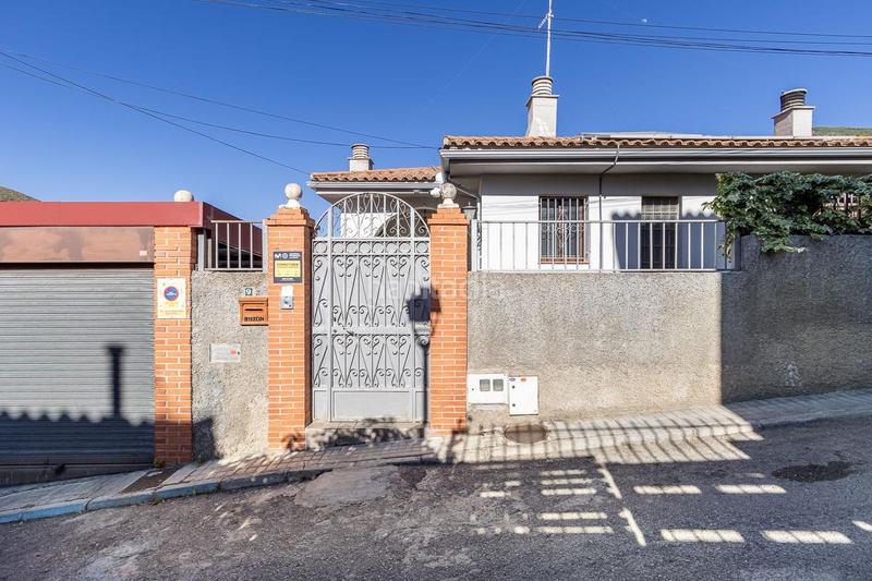 Foto bf163af7-6782-467c-9b70-3bdb70c530a3. Casa espectacular casa en Pinos Genil