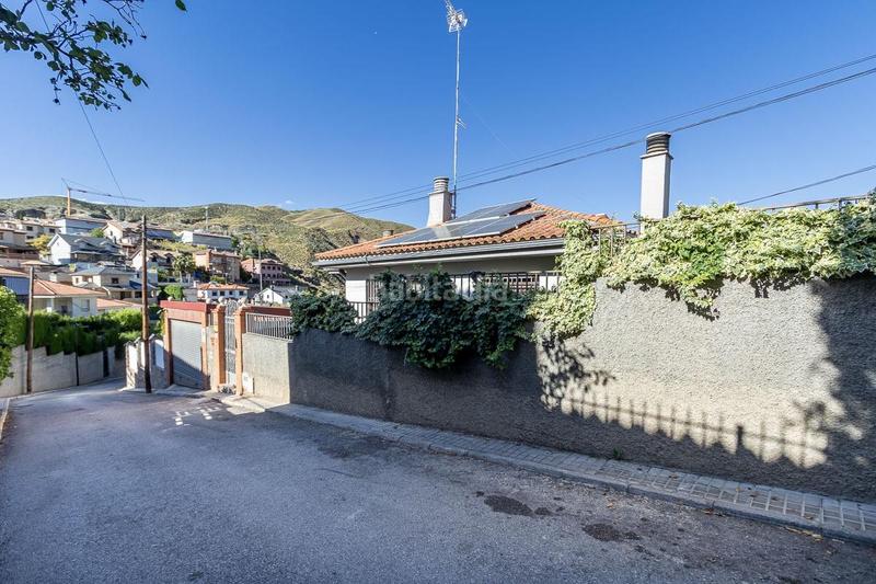Foto f5541633-8582-484c-8a8f-7747ac350dc5. Casa espectacular casa en Pinos Genil