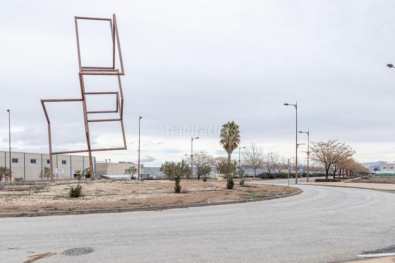 Foto 002b7223-dd95-419b-a49a-27ed8bd5a5c0. Terrain résidentiel dans calle suelo urb subs-it 2 dans Escúzar