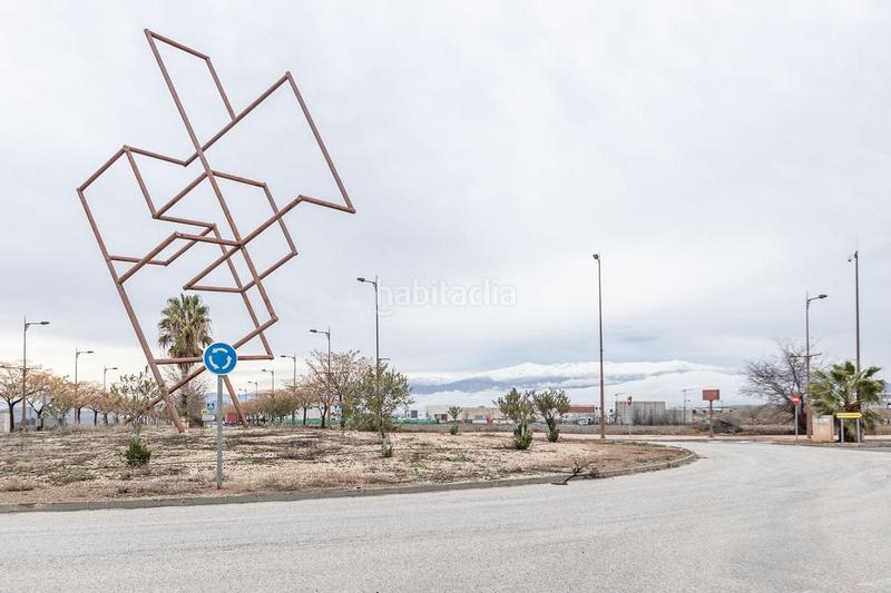 Foto 09d89f5a-0ccf-4d23-bd87-c955fb28bb38. Terrain résidentiel dans calle suelo urb subs-it 2 dans Escúzar