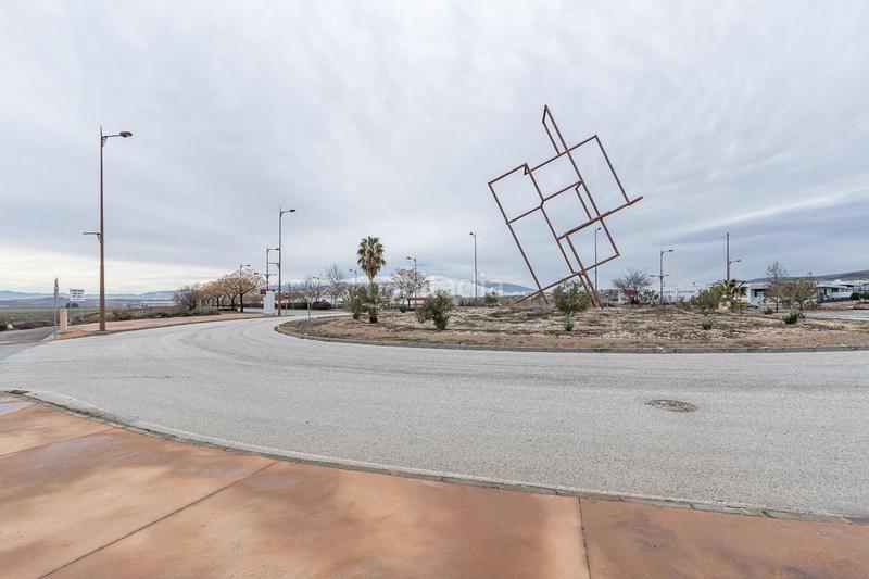 Foto 1b481692-3ca9-4dd1-b41d-57c5966197f5. Terrain résidentiel dans calle suelo urb subs-it 2 dans Escúzar