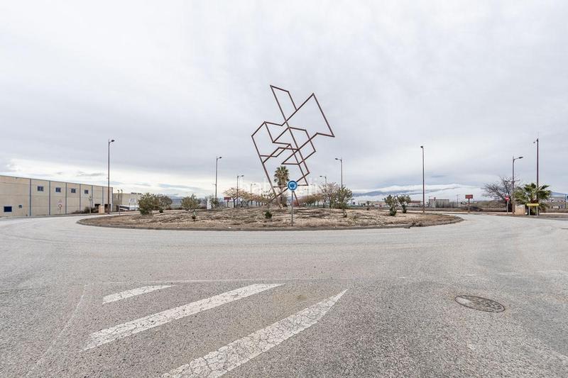 Foto 25f83df1-4f1c-474a-a5a7-5485b274ebfe. Terrain résidentiel dans calle suelo urb subs-it 2 dans Escúzar