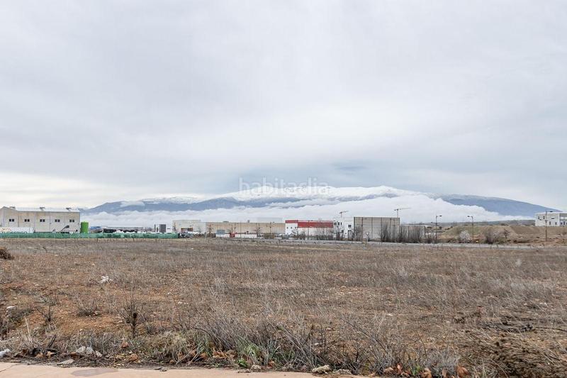 Foto 49cd8556-fbea-4ab6-9783-0c005779c811. Terrain résidentiel dans calle suelo urb subs-it 2 dans Escúzar