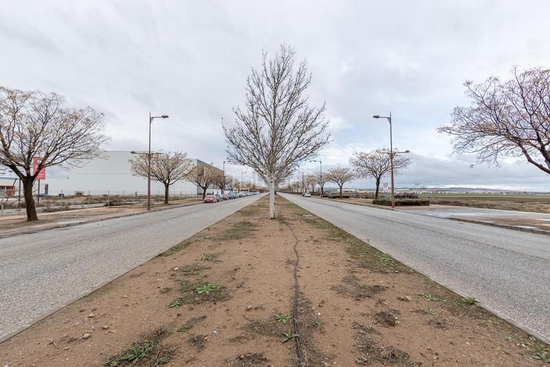 Foto 68cf42e9-a13a-47b3-858d-4dab5ea5d2ec. Terrain résidentiel dans calle suelo urb subs-it 2 dans Escúzar