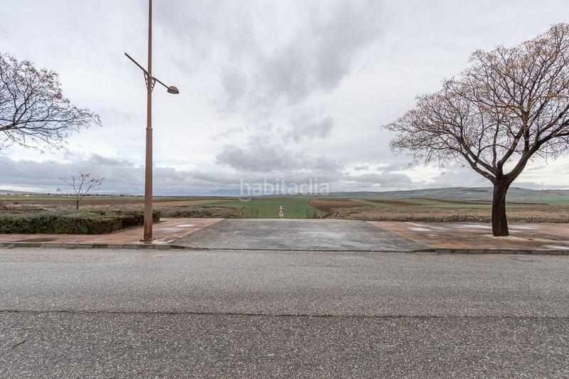 Foto a682661f-becd-4c85-9cca-2f36e9694e21. Terrain résidentiel dans calle suelo urb subs-it 2 dans Escúzar