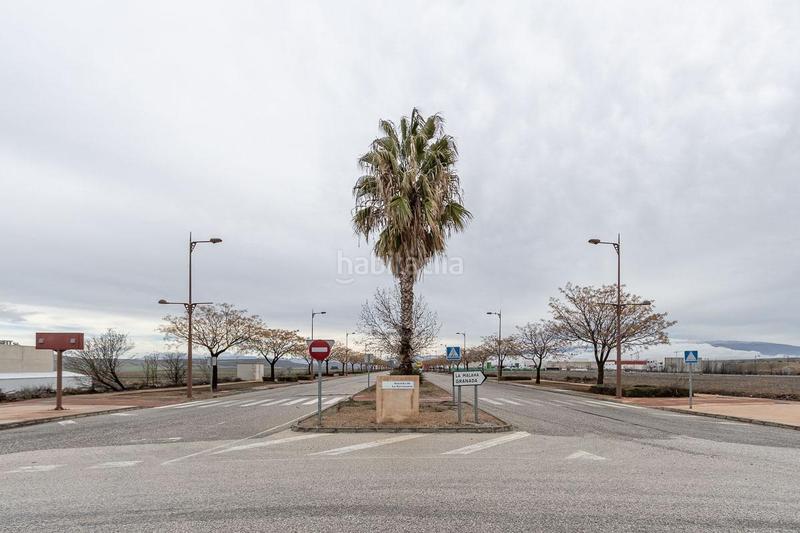 Foto ae3bea7d-aca0-4d1e-8246-dcbe003e15cb. Terrain résidentiel dans calle suelo urb subs-it 2 dans Escúzar