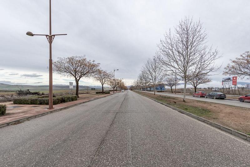 Foto e4f35e37-9037-4843-b505-b3648be6ee21. Terrain résidentiel dans calle suelo urb subs-it 2 dans Escúzar