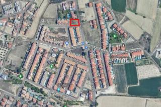 Terreno residenziale in Calle ibiza. Solares en vegas del genil
