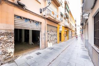 Local Comercial en Centro - Sagrario