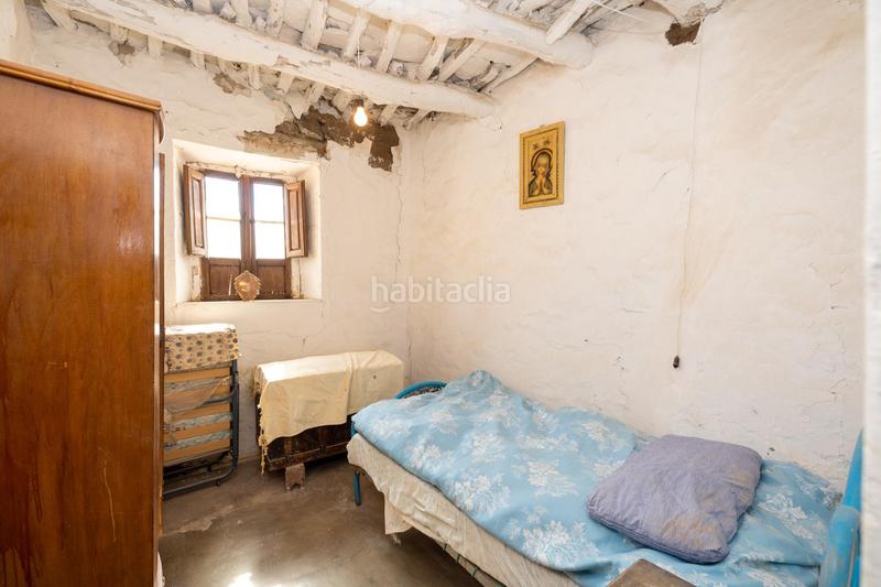 Foto 019446d8-5382-472d-b741-6e8c1eea23aa. Casa magnifica casa en Bubión