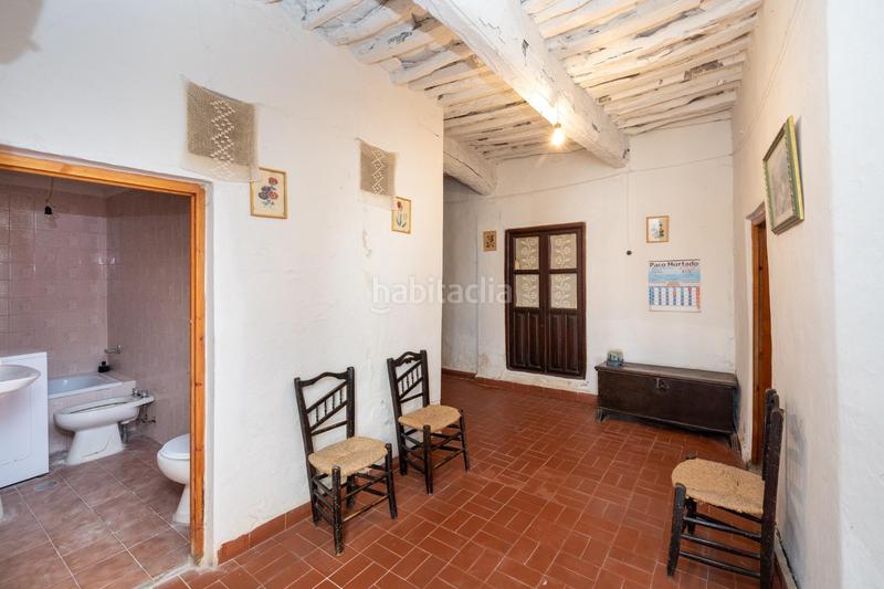 Foto 711691ae-3d8c-4496-a630-c99f8c734b83. Casa magnifica casa en Bubión