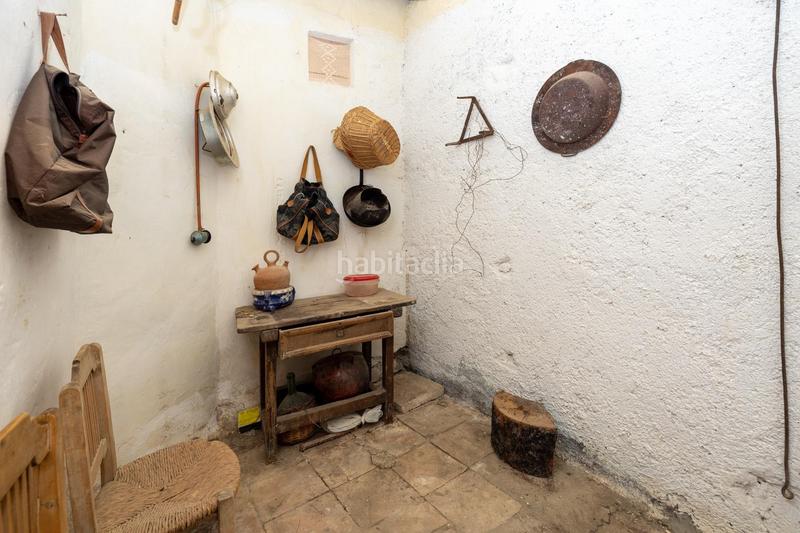 Foto aea4ad34-cba4-4c59-be48-bf0baa1e4eed. Casa magnifica casa en Bubión