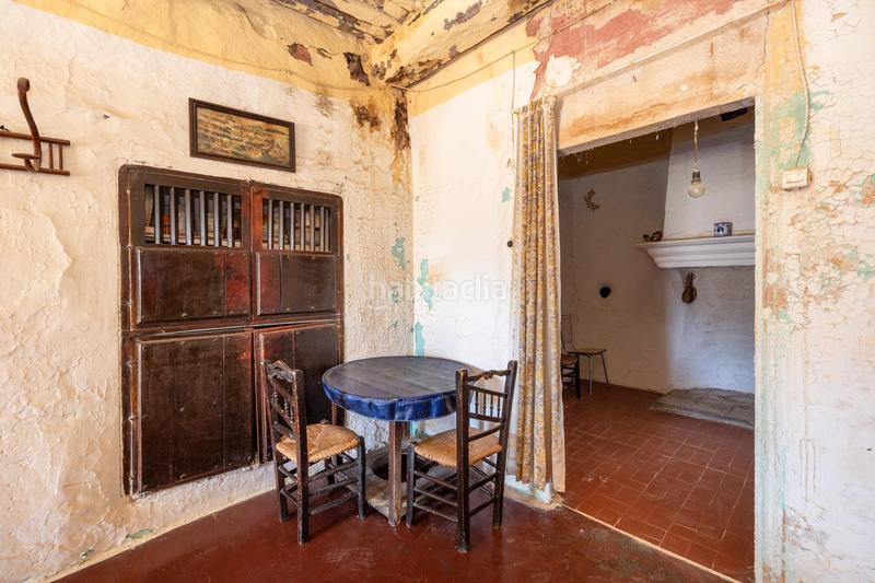 Foto b7ec419e-e627-4e0a-b126-58ec1329785d. Casa magnifica casa en Bubión
