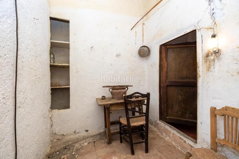 Foto b9def650-3d9c-4b38-9288-6ef3d5b00e5c. Casa magnifica casa en Bubión
