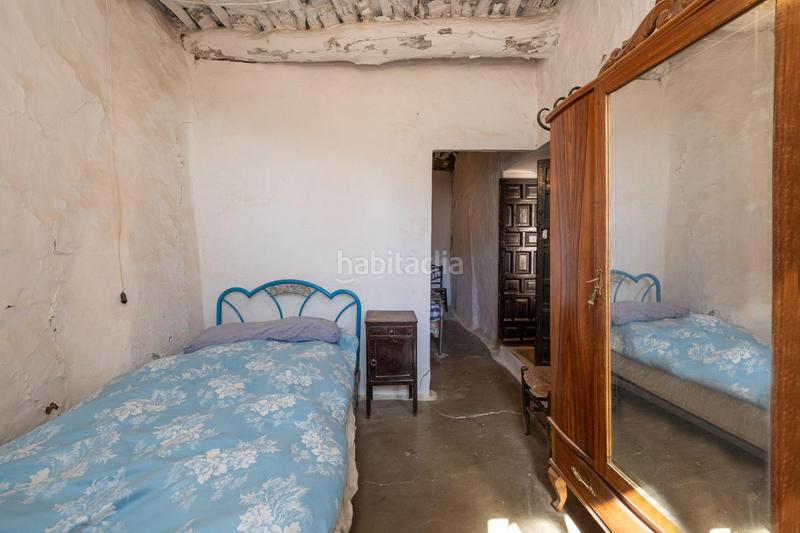 Foto c7316d94-e469-439a-91f1-cb79eb10be36. Casa magnifica casa en Bubión