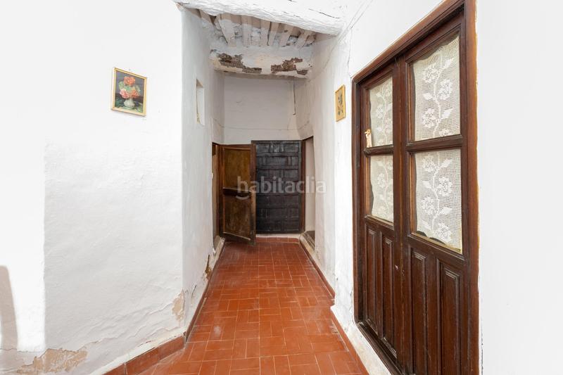 Foto d4065af5-ffa8-4912-9cf3-dc0320fd42a7. Casa magnifica casa en Bubión