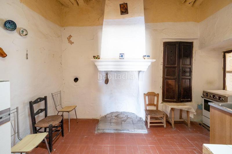 Foto ee64a4a8-10d5-435d-b2fe-1590da7fb7ed. Casa magnifica casa en Bubión